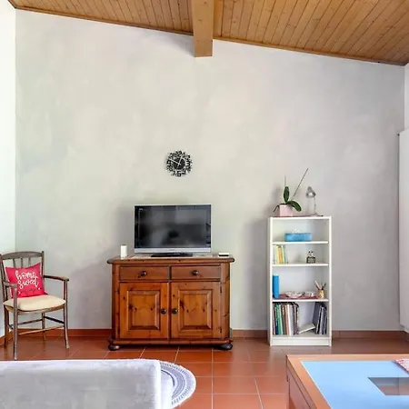 Apartamento Casa Ruth Brissago Exterior foto