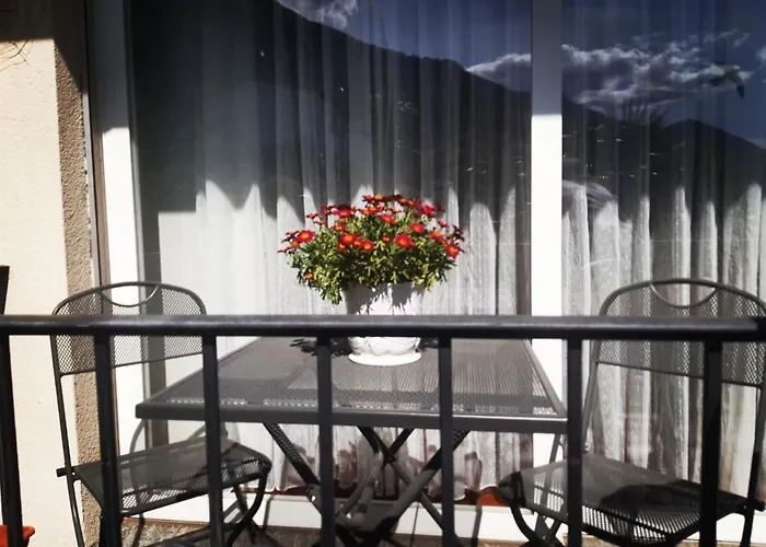 Casa Ruth Brissago