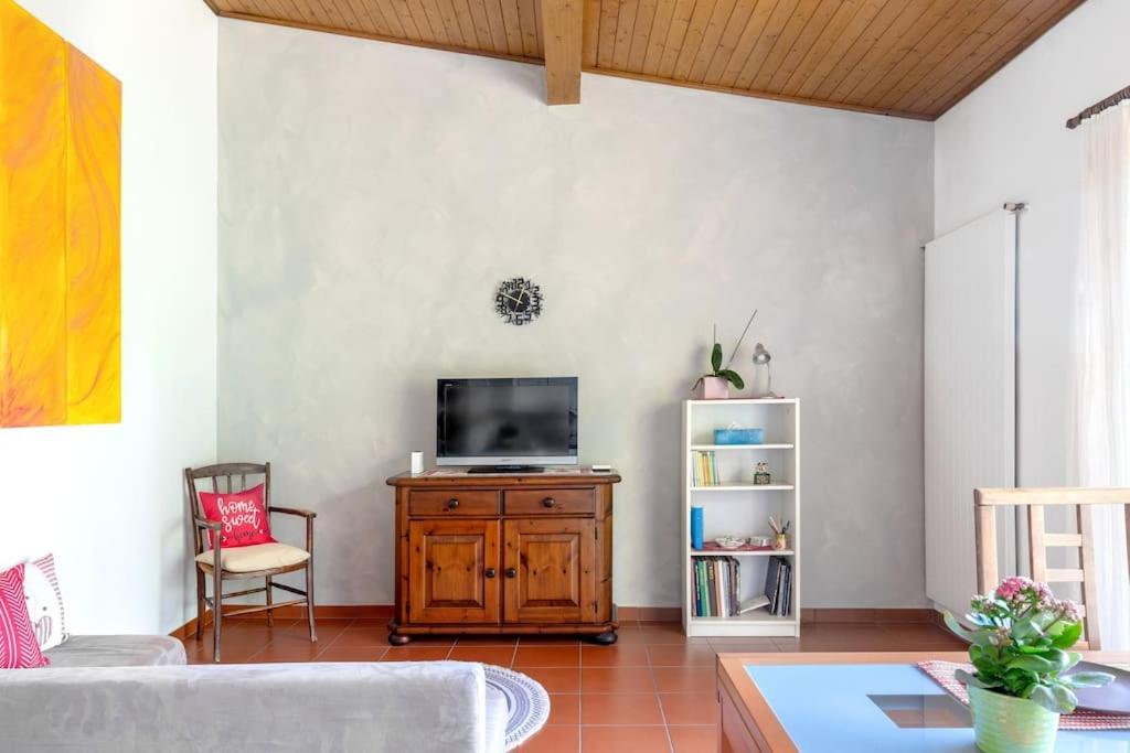Casa Ruth Apartment *