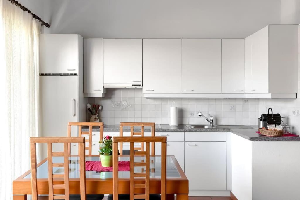 Casa Ruth Brissago