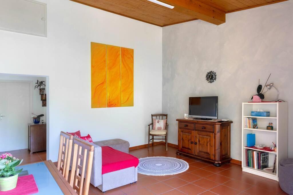 Casa Ruth *