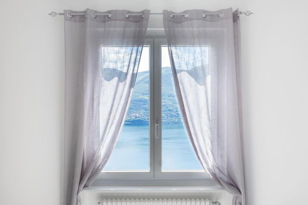 Casa Ruth Apartment Brissago