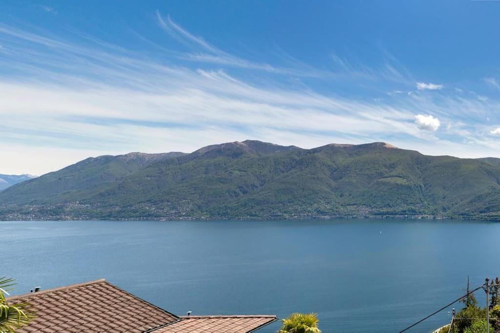 Casa Ruth * Brissago