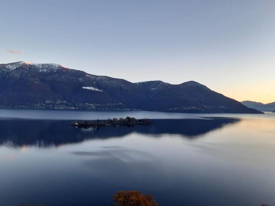 Casa Ruth * Brissago