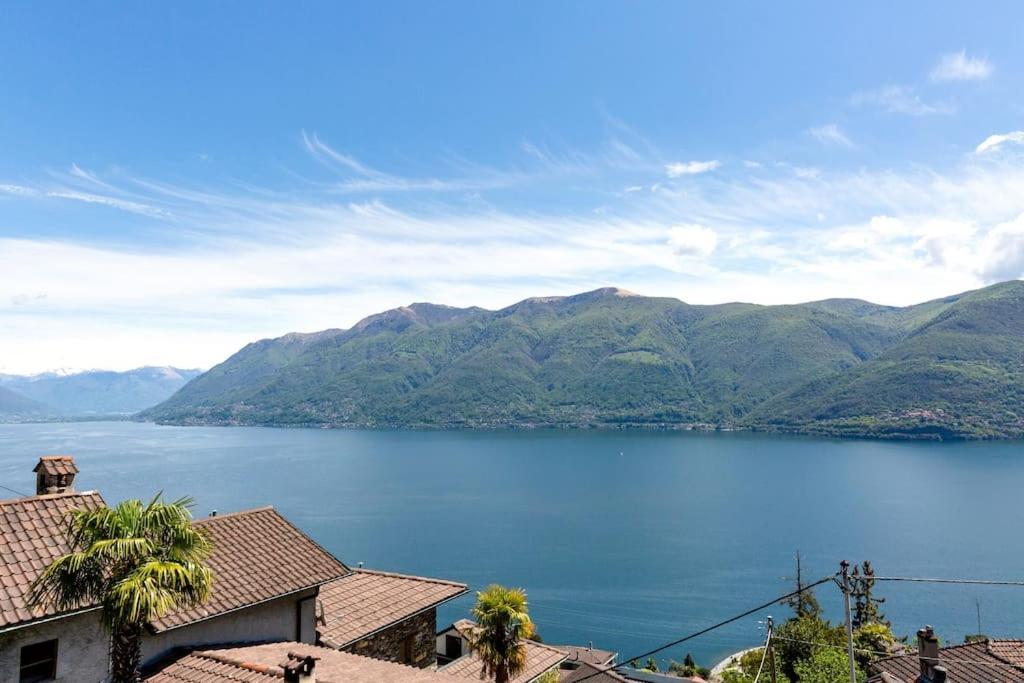 Casa Ruth * Brissago